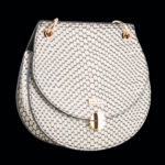 کیف دوشی زنانه مدل دلاریس کد005-GLB