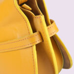 کیف دوشی زنانه مدل برکه کد 035-BS