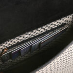 کیف دوشی زنانه مدل دلاریس کد005-GLB