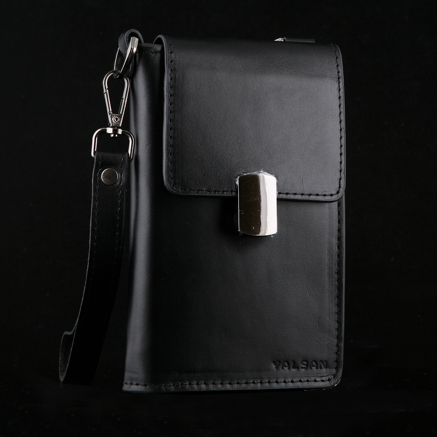 کیف دوشی و دستی مدل کارن کد 012-GN