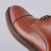 کفش رسمی مردانه مدل پورش کد 506-GN