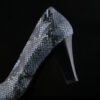 کفش پاشنه دار زنانه مدل ژاکلین کد 600-RTI