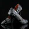 کفش پاشنه دار زنانه مدل کاترین کد 617-RTL