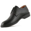 کفش رسمی مردانه مدل آراز کد 547-GS