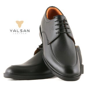 کفش رسمی مردانه مدل آراز کد 547-GS