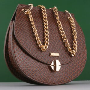 کیف دوشی و دستی زنانه مدل دلاریس کد005-GLB