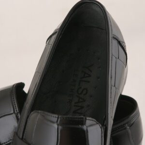 کفش رسمی مردانه مدل سوآرز کد 543-GC