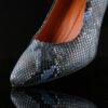 کفش پاشنه دار زنانه مدل ژاکلین کد 600-RTI