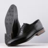 کفش رسمی مردانه مدل کارا کد 518-GF
