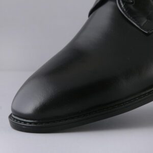 کفش رسمی مردانه مدل ببک کد 523-GS