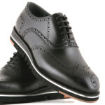 کفش رسمی مردانه مدل جاسپر کد 546-GN