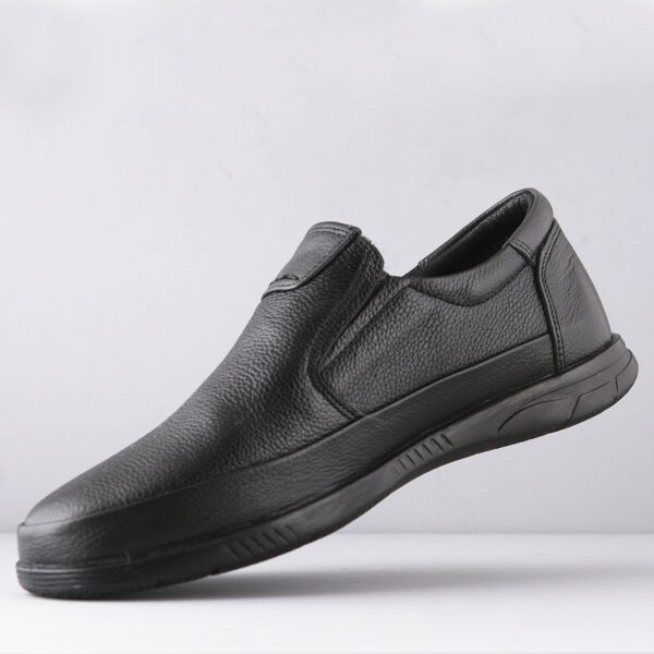 کفش روزمره مردانه مدل کامین کد 513-GF