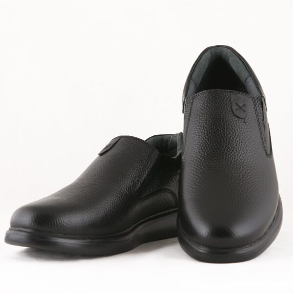 کفش روزمره مردانه مدل کایان کد 532-GF