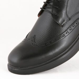 کفش روزمره مردانه مدل گرشا کد 531-GF