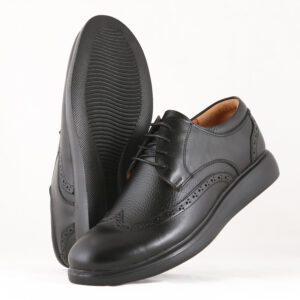 کفش روزمره مردانه مدل گرشا کد 531-GF