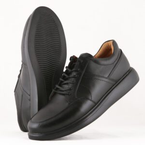 کفش روزمره مردانه مدل راتین کد 529-GS