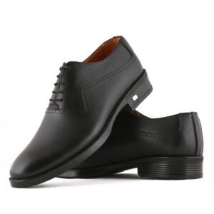 کفش رسمی مردانه مدل ماهور دو کد 535-GF