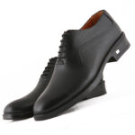کفش رسمی مردانه مدل ماهور کد 533-GF
