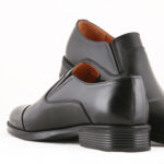 کفش رسمی مردانه مدل برسام کد 525-GF