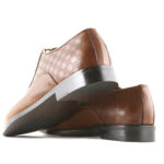 کفش رسمی مردانه مدل آلپر کد 542-GN