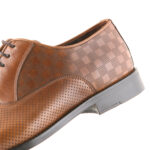 کفش رسمی مردانه مدل آلپر کد 542-GN