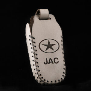 جاسوییچی چرم مدل جک J5 کد GS-113