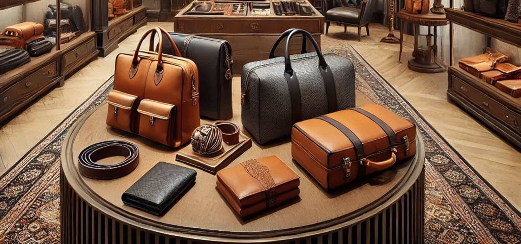 چرم الگانت چیست؟ تعریفی جامع و دقیق