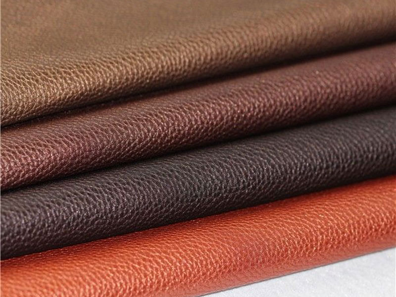 تفاوت چرم کراست و وکیوم و گیاهی