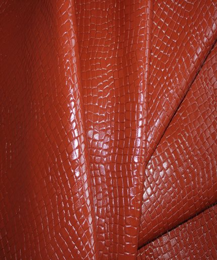 چرم کراست بزی