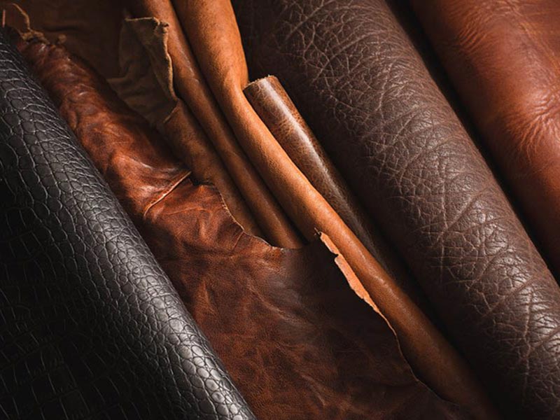 چرم ناپا چیست؟ چرا به آن چرم لوکس و خاص می گویند؟