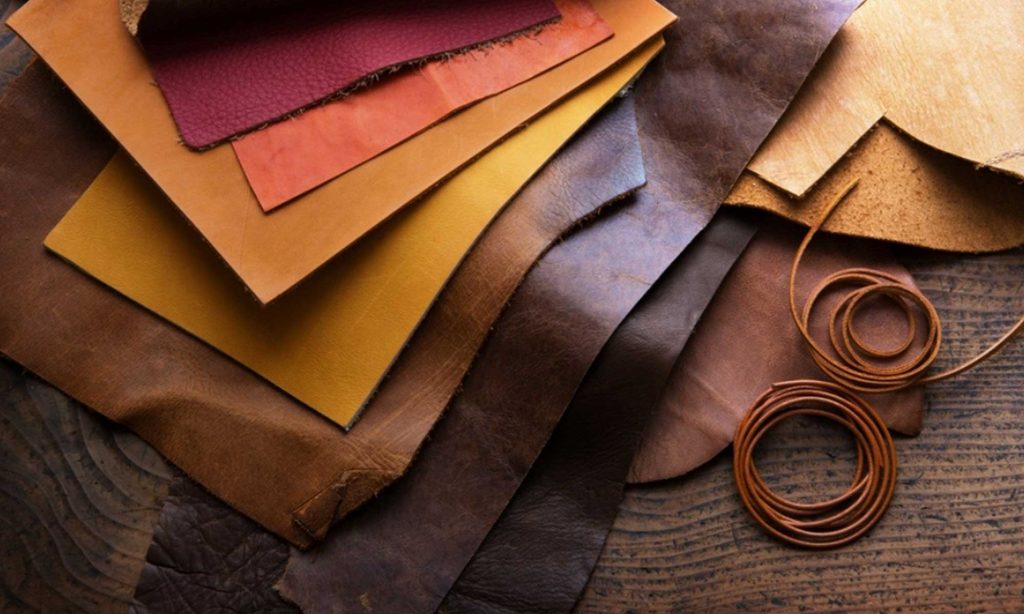 چرم ناپا در چه محصولاتی استفاده می شود؟ وقتی کیفیت حرف اول را می زند